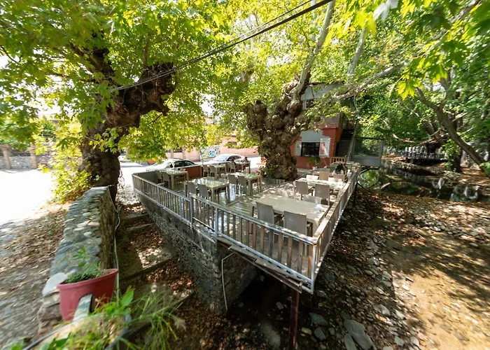 Antique Manastir Boutique Hotel