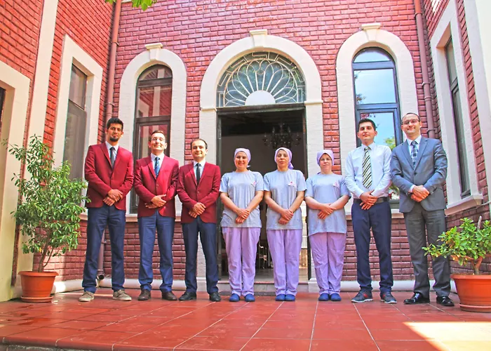 Kervansaray Canakkale Hotel - Special Category
